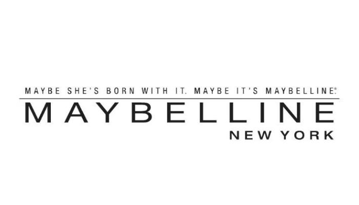 Maybelline logo