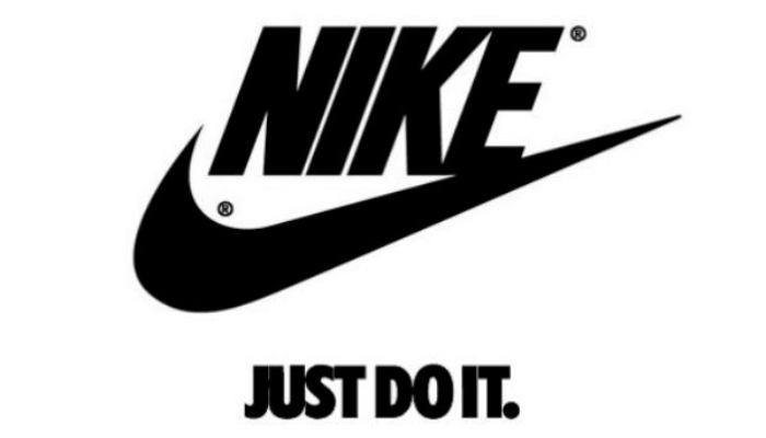Nike Logo