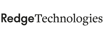 Redge Technologies logo