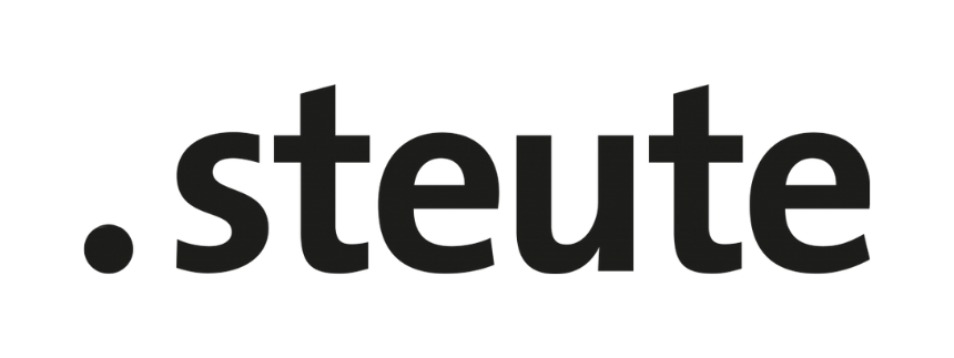 steute Technologies GmbH & Co KG logo