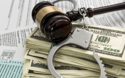 Red Alerts on PEPs: What you can do to prevent financial crimes