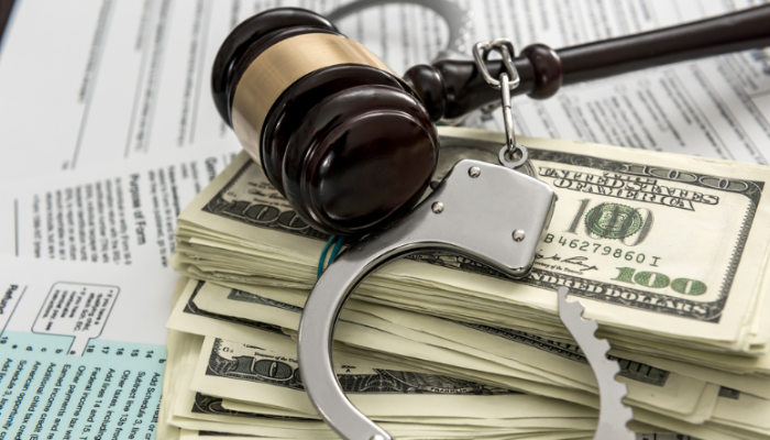 Red Alerts on PEPs: What you can do to prevent financial crimes