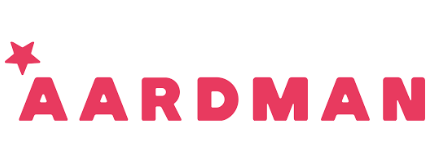 Aardman Animations logo