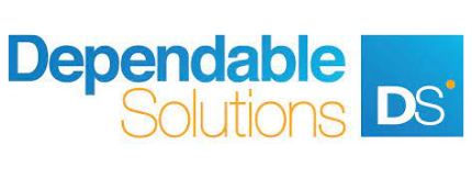 Dependable Solutions Inc. logo