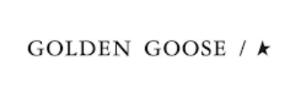 Golden Goose logo