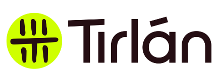 Tirlán logo
