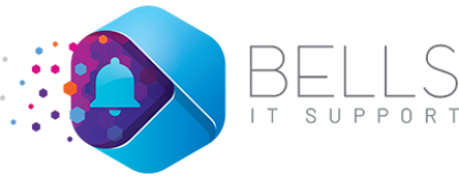 Bells IT logo