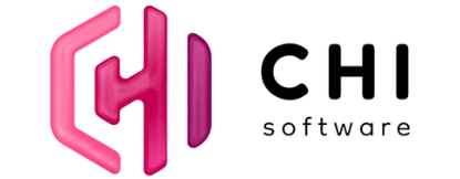 CHI Software logo