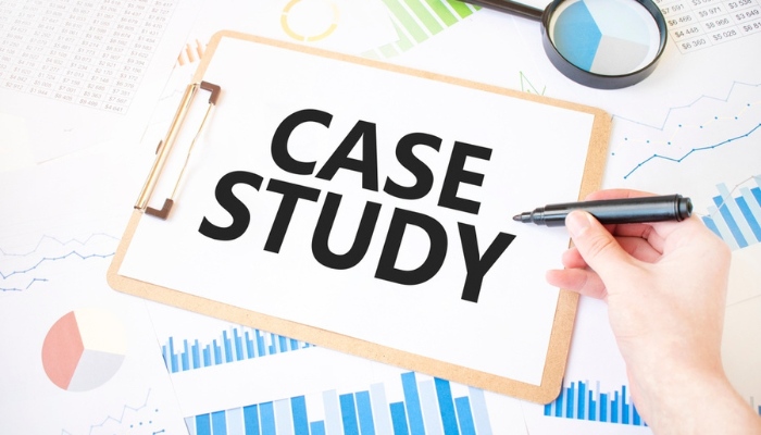 Case Study: ScaleUpSales, Some Key Takeaways