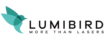 LUMIBIRD logo