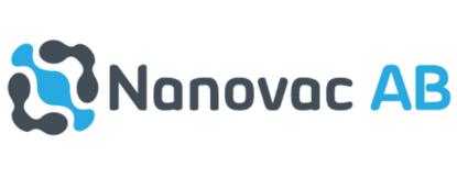 Nanovac logo