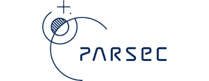 PARSEC logo