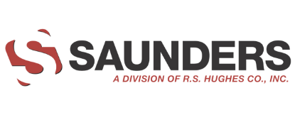 Saunders logo