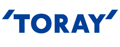 Toray Fine Chemicals logo