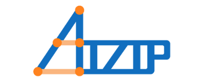Aizip logo