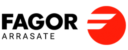 FAGOR ARRASATE logo
