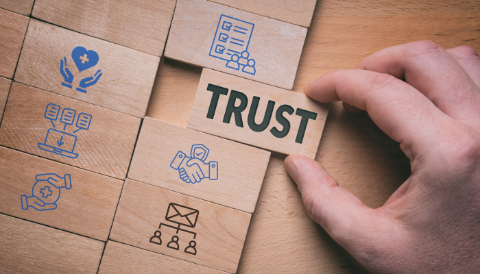 Why should you choose a trusted data service provider for healthcare executives email list 