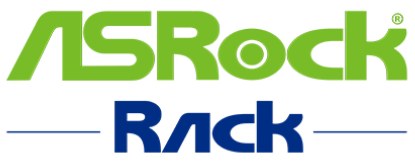 ASRock Rack logo