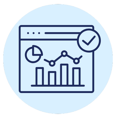 Actionable Insights & commendations - BizProspex