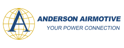 Anderson Airmotive logo