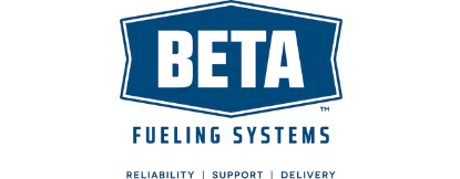 BETA Fueling Systems logo