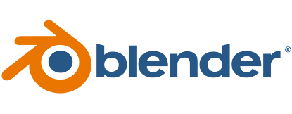 Blender logo