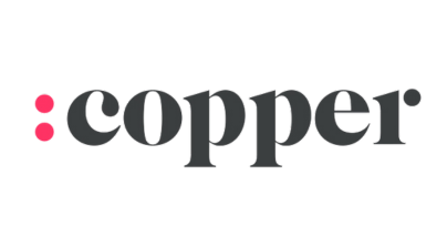 CRM Audit Copper CRM - BizProspex
