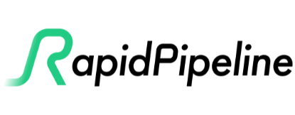 RapidPipeline logo