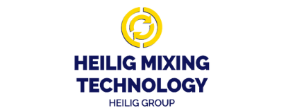 Heilig Mixing Technology B.V. logo