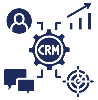 Improved CRM Usage Value - BizProspex