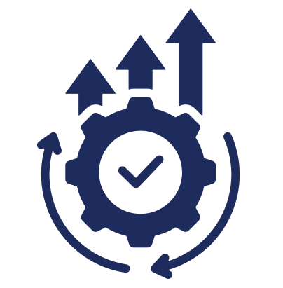 Improved System Functionality - BizProspex