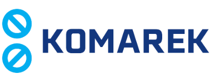 K.R. Komarek Inc. logo