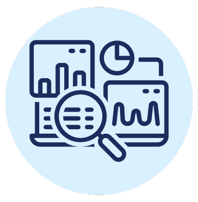 Missing Data Detection - BizProspex