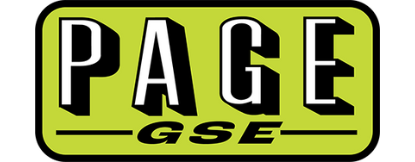 PAGE GSE logo