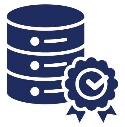 Quality and Precision of Data - BizProspex
