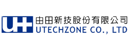 Utechzone logo