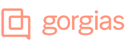 Gorgias logo
