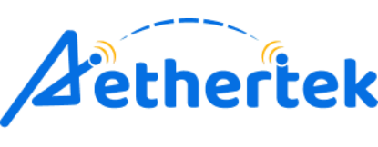 Aethertek logo