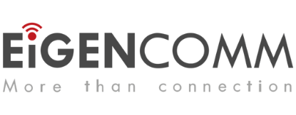 Eigencomm logo