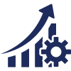 Improved CRM data accuracy logo