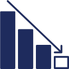 Low engagement logo
