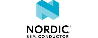 Nordic Semiconductor logo