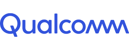 Qualcomm logo