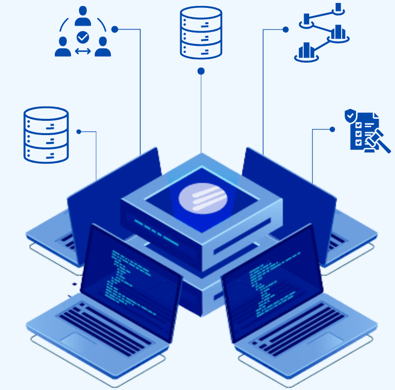 Right CRM Enrichment