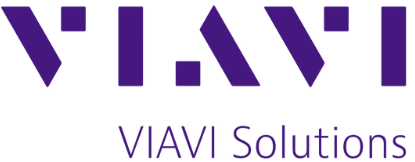 VIAVI Solutions logo