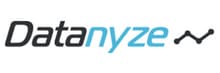 Datanyze – BizProspex happy client logo