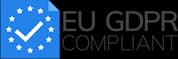 GDPR Compliant