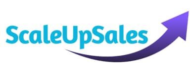 Scale-up Sales case study logo