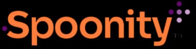 Spoonity case study logo