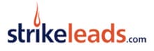Strikeleads – BizProspex happy client logo